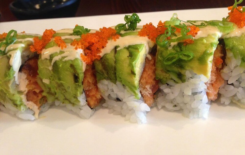 Mexican Roll