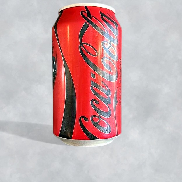 Coke Zero
