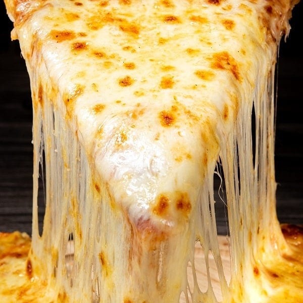 Medium Cheese Pizza