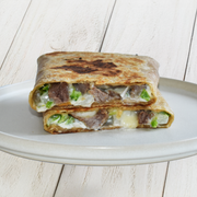 Philly Cheesesteak Melt