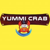 Yummi Crab - Kansas City logo