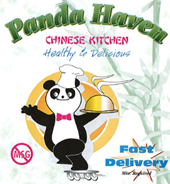 Panda Haven - Mobile