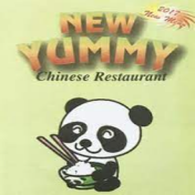 New Yummy Restaurant - Union City logo
