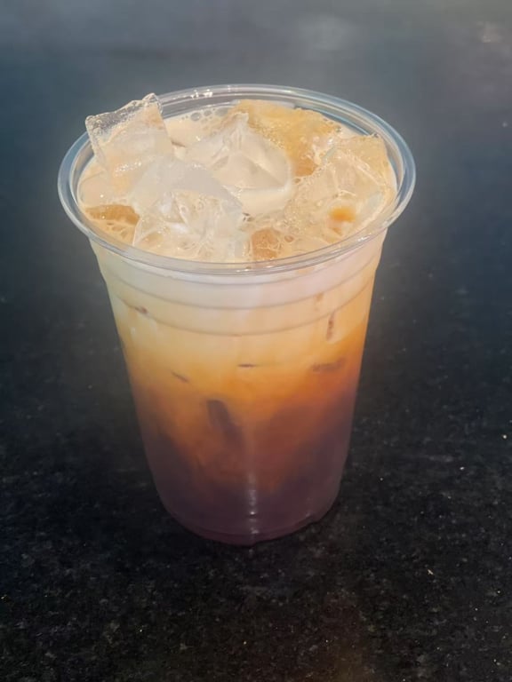 Thai Iced Tea