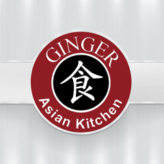 Ginger Asian Kitchen - Athens