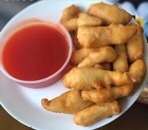105. Sweet & Sour Chicken Image