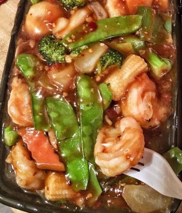 CHINA WOK II Restaurant - Glen Burnie, MD | Order Online | Chinese Takeout