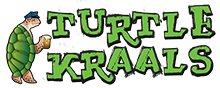 TurtleKraals Home Logo