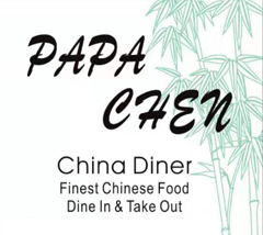 Papa Chen China Diner - League City