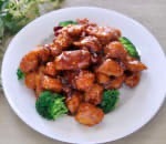 34. General Tso's Chicken Image