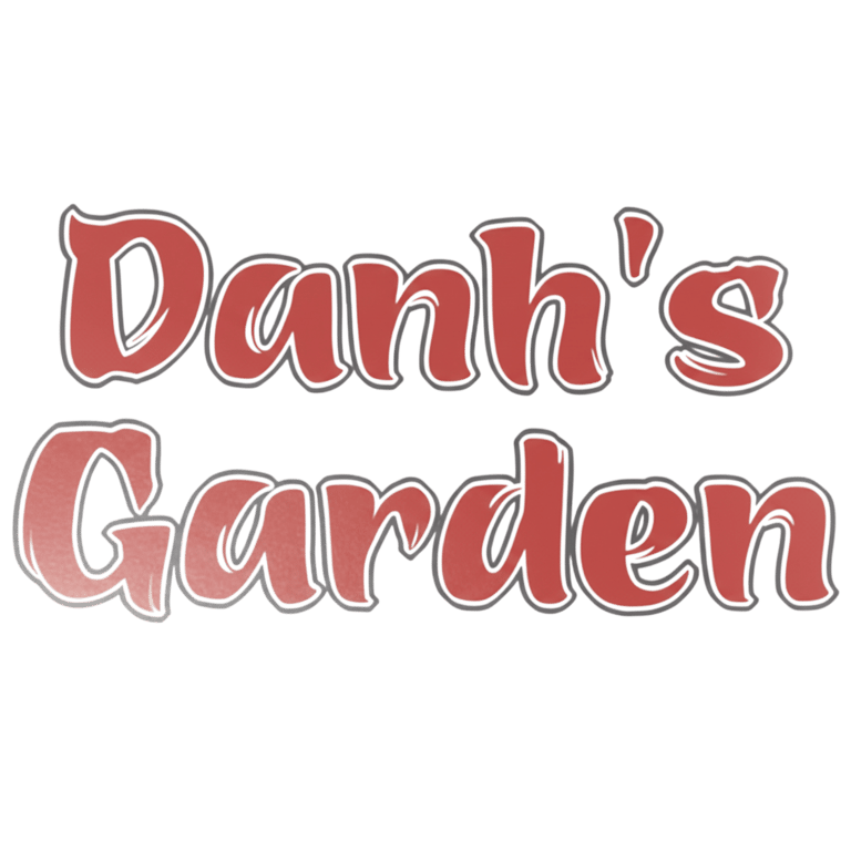 Danh's Garden - Shreveport logo