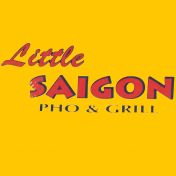 Little Saigon - Falls Church logo