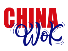 China Wok - Utica logo