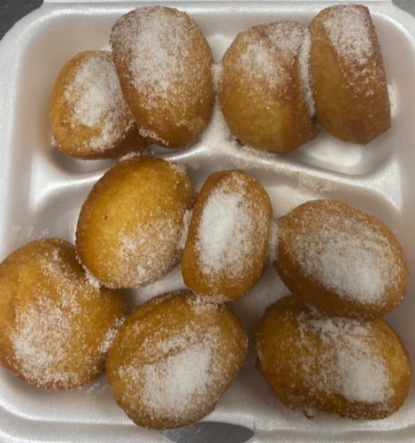 9. Chinese Donut (10)