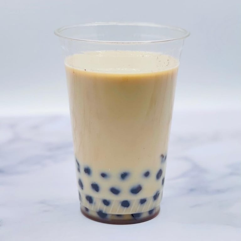 Milk Tea