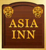 Asia Inn - Brighton logo