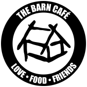 thebarncafe Home Logo