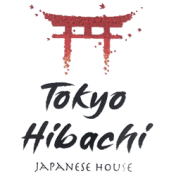 Tokyo Hibachi - Lancaster logo