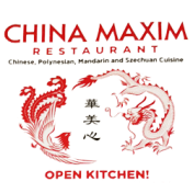 China Maxim - Dracut logo