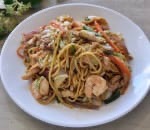 22. Lo Mein