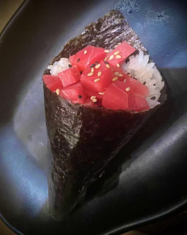 Tuna Roll