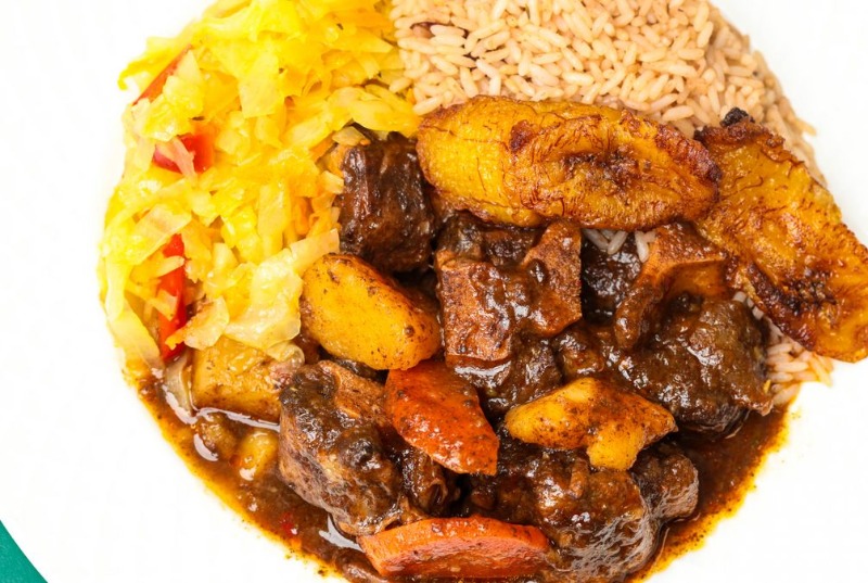 Oxtails