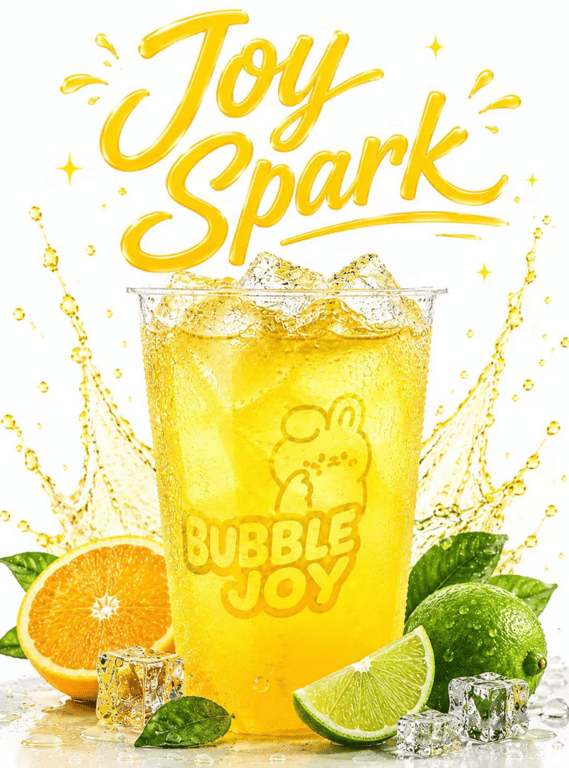 Joy Spark
