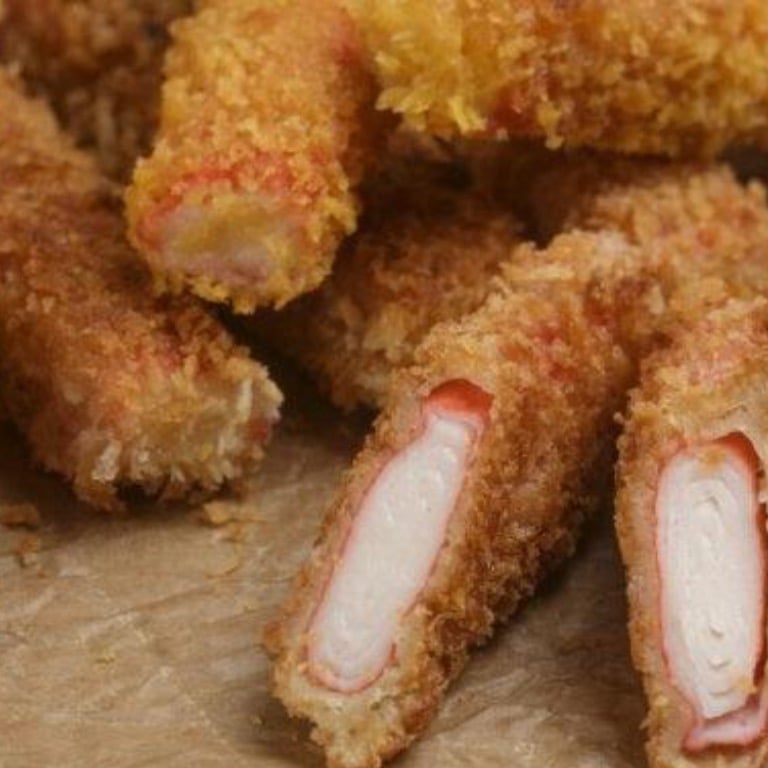 A 6. Fried Crab Stick (5)蟹棒