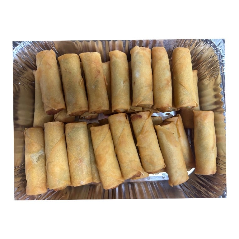 上海卷 <br> Spring Roll (30pcs)