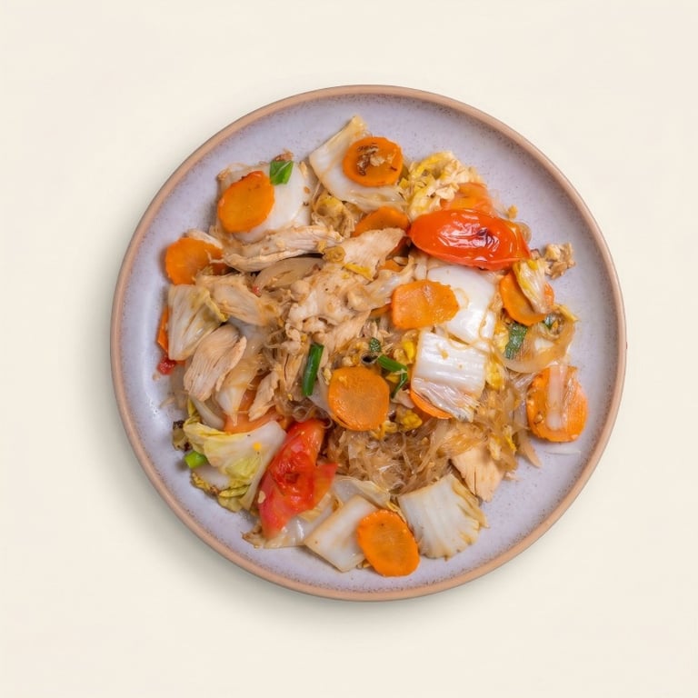 Pad Woon Sen