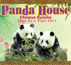 Panda House - Johnson City