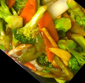 36. 素什锦 <br>Mixed Vegetables Image