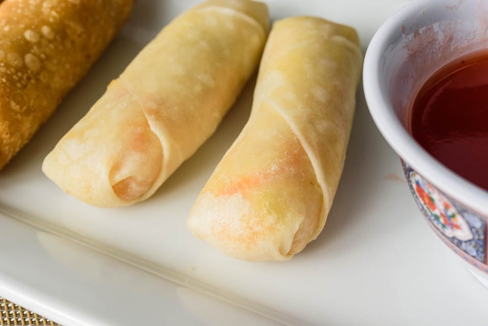 A2. Spring Roll