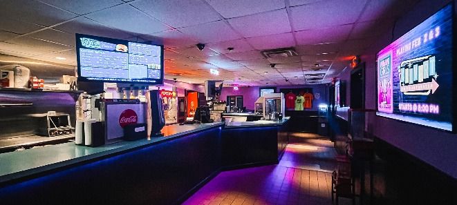 Calvert Drive-In Theater