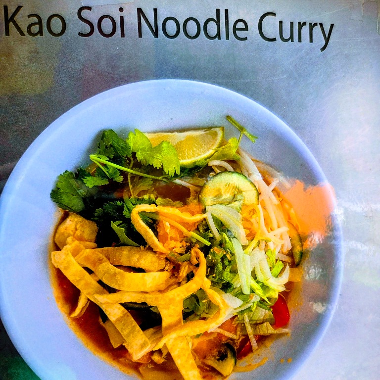 Evil Prince Aka Kao Soy in Thais