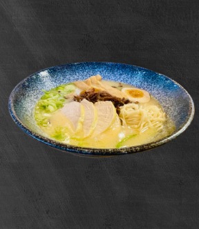 1. Pai Tan Ramen Lunch Special