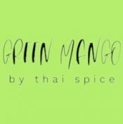 GREEN MANGO By Thai Spice - Austin logo