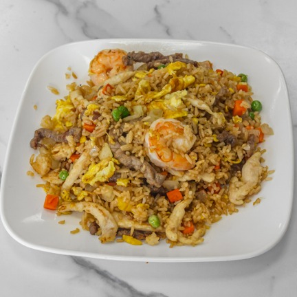 House Fried Rice