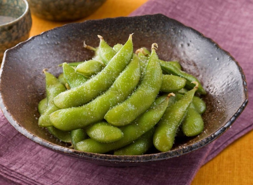 Edamame