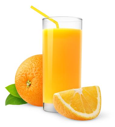 Orange Juice Image