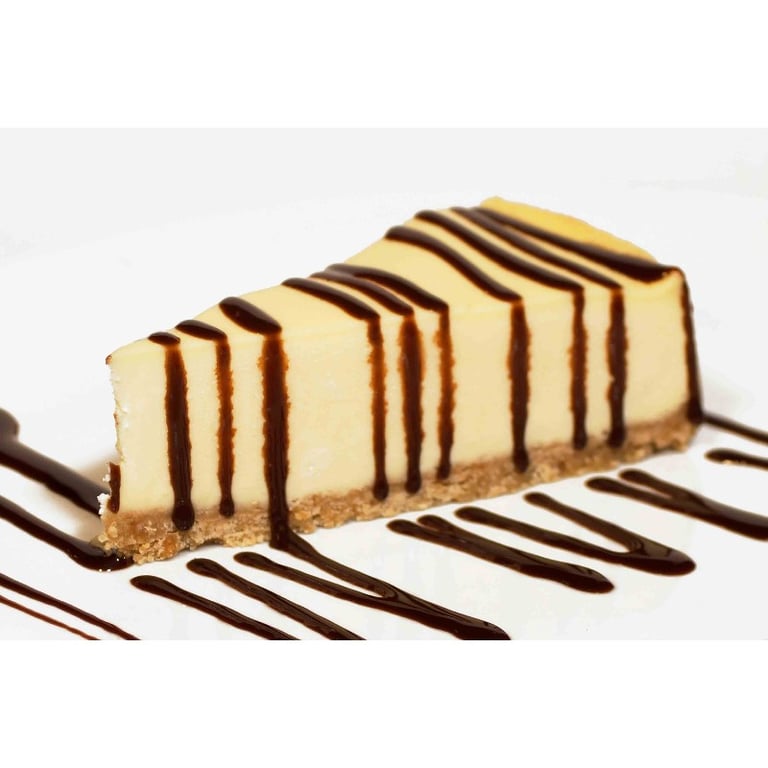 New York Cheese Cake