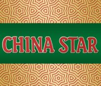 China Star - Garland logo