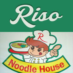 Riso Noodle House - Charleston