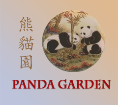 Panda Garden - New Holland