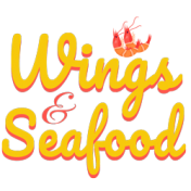 Wings & Seafood - Jonesboro logo