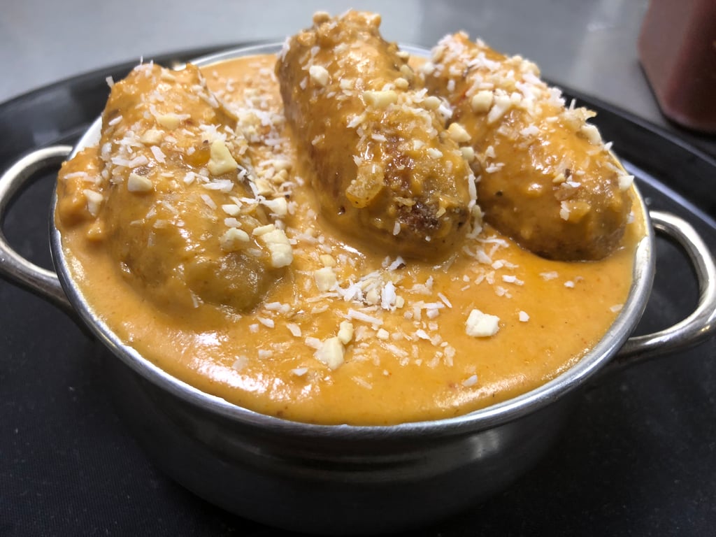 Malai Kofta