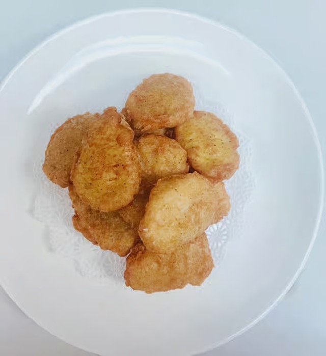 Chicken Nuggets 鸡块