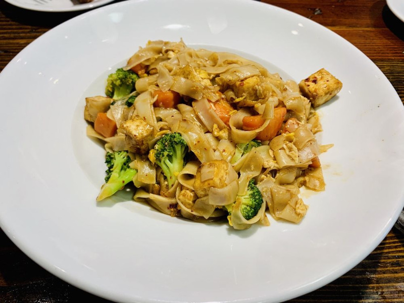 Pad See Ew