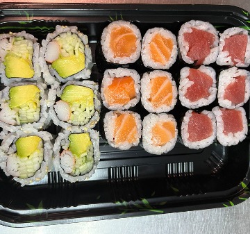 Roll Combo A