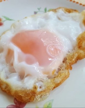 Fried Egg